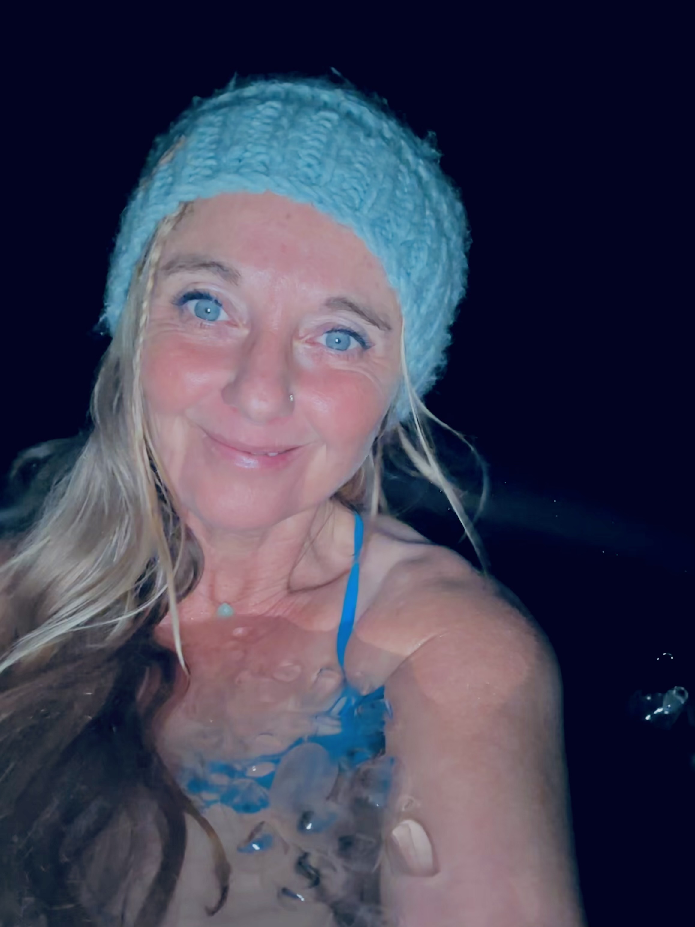 Annie Anderson - Pranaclimb Methodology